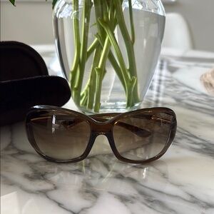 Tom Ford Sunglasses
